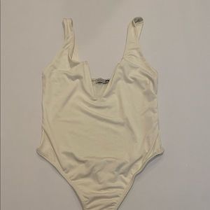 Fashion Nova Bodysuit